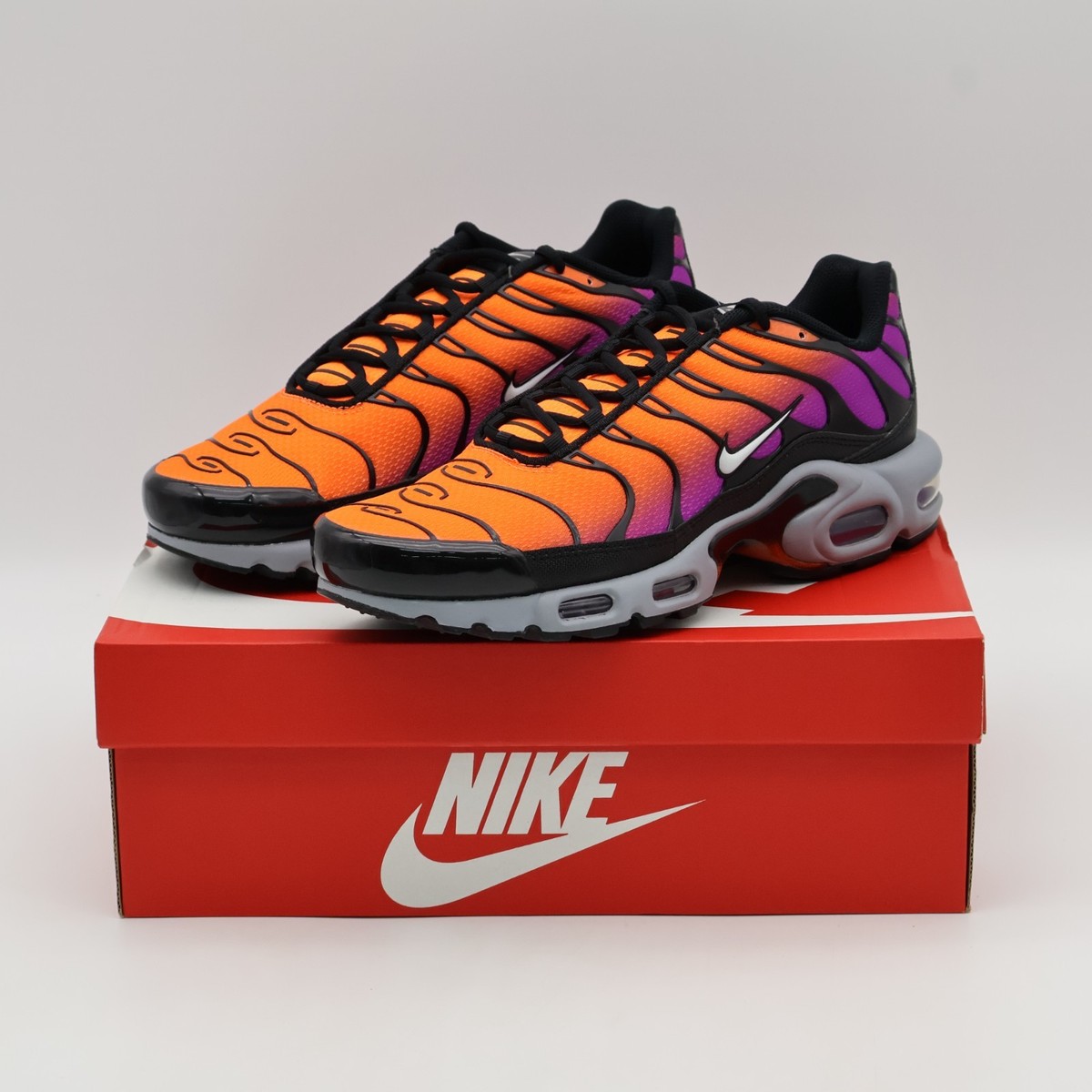 27cmNIKE ナイキ ウィメンズ エアマックス プラスDM0032-014 27cmNIKE ナイキ ウィメンズ エアマックス プラスDM0032-014