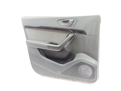 1747529 GUARNECIDO PUERTA DELANTERA IZQUIERDA / 154113 PARA SEAT ATECA KH7, KHP - Imagen 4 de 10