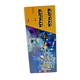 Rare NEW LEGO Batman Movie Set 70901 &ndash; Mr. Freeze Ice Attack &ndash; 2017 - NIB SEALED