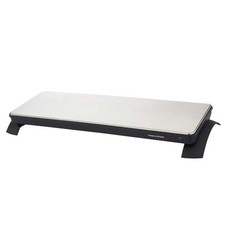 Morphy Richards Cordless Food Warming Tray Take to Table Keep Warm Hot Plate