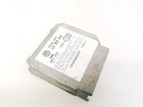 1j0909609 Steuergerät ECU Modul  steuergerät 5wk42800 Volkswage DE1805749-60