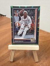 2025 Panini Donruss WNBA - Kahleah Copper #51 Green Laser