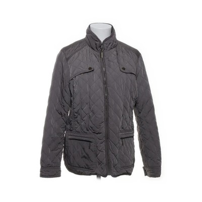 JUUN.J, Jacke, Damen, Größe: 40, Grau, Polyester #YmI