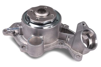 SALERI PA1760V Water Pump for AUDI, BENTLEY,PORSCHE,VW