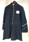 Film Used US Enlisted Frock Coat - Size 34