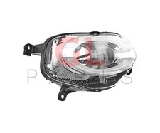 Faro PER FIAT 500 2015- Destra 52007766 Manuale
