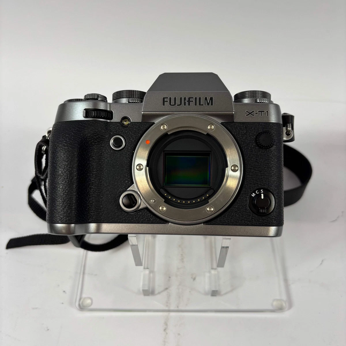 Fujifilm X Series X-T1 Digital Cameras for Sale - Shop New & Used