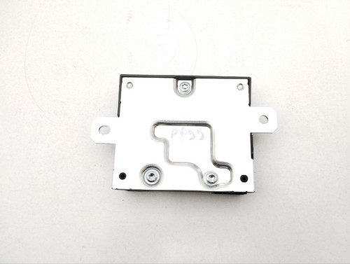 Control unit for fuel delivery unit Mercedes-Benz S-CLASS 2015 A0009002209 - Picture 4 of 6