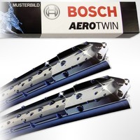Bosch A854S Aerotwin Scheibenwischer Satz FüR Mercedes W166 X166 C292 Vorne