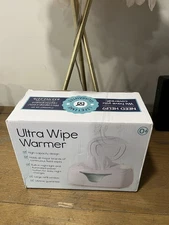 Hiccapop Ultra Baby Wipe Warmer