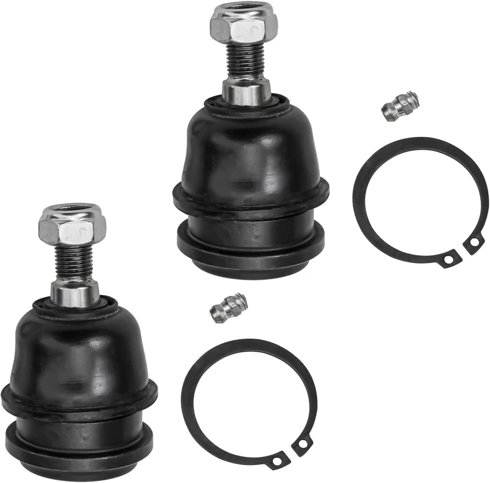 前下球接头领带杆适用于道奇 Eagle 2000 GTX Talon Eclipse Galant — 第 4/4 张图片