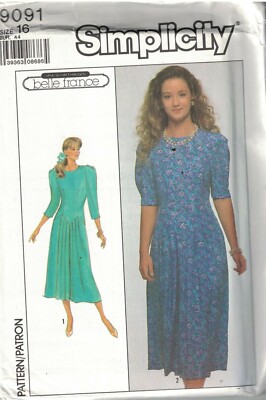 kate upton blue dress Belle Dress  sewingamore