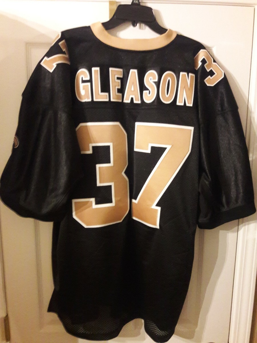 Authentic Steve Gleason NEW ORLEANS Saints 2006 Mitchell Authentic Steve Gleason NEW ORLEANS Saints 2006 Mitchell