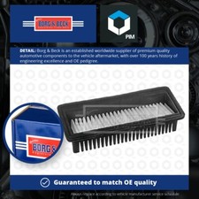 Air Filter fits HYUNDAI i10 PA 1.2 08 to 13 G4LA B&B 281130X200 Quality New