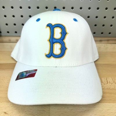 UCLA Bruins Athletics NCAA B Logo TOW 