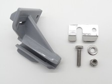 FIAMMA AWNING LEFT HAND LEG FIXING KIT F45TIL F45L 98655-261 GENUINE REPLACEMENT