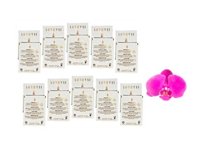 Sothys Detoxifying Active Cleanser With Phytomalt 20 Samples