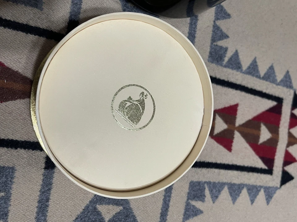 My Sin Lanvin духи пыли порошок Charles Ritz 8,25 унций новый - Изображение 3 из 4