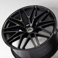 Porsche Macan S GTS 21" inch Rear rim OEM 2022 2023 2024 RS Spyder wheel
