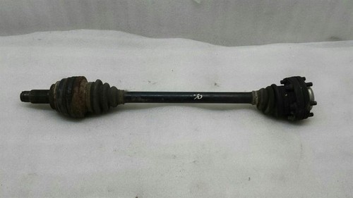 BMW X5 E53 Antriebswelle Hinten Rechts 7500915 Rear Right Drive Shaft