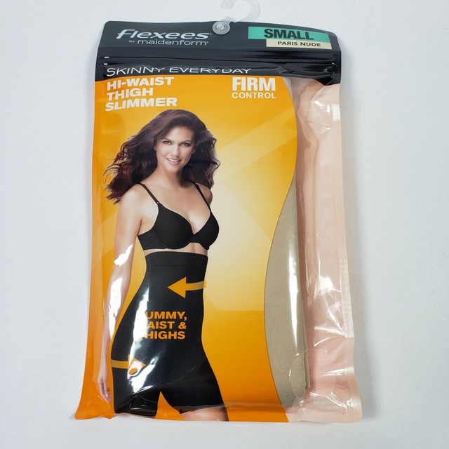 maidenform flexees thigh slimmer
