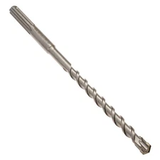 11/16 in. CARBIDE TIPPED BIT, SDS Max, (0.6875" X 8.5" X 13") …