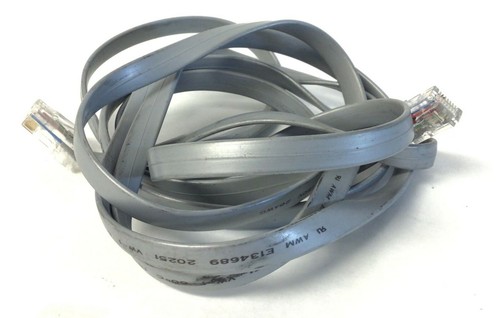 Precor Treadmill Main Wire Harness MFR-E134689 or 44905-084 - Picture 2 of 2