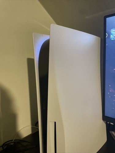 ps5 console digital edition used