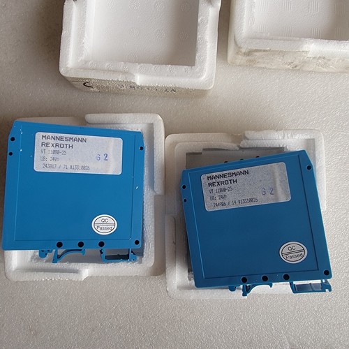 VT11080-25 Neu Rexroth - Bild 3 von 6