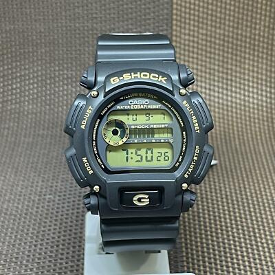 casio dw 9052gbx 1a9
