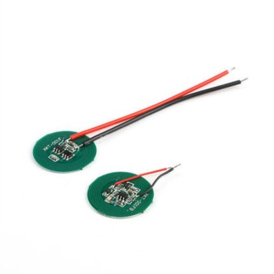 1pc PCB charging module 20mm XKT001-04 good quality