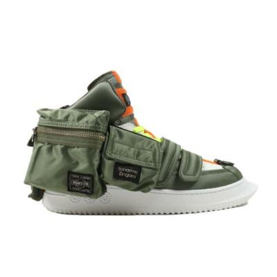 Takashi Murakami Porter Collaboration BS 06 TZ Tanker Size