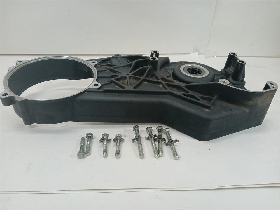 Cubierta primaria interior Harley-Davidson Softail Fat Boy 2000 60620-94B Foto 3 de 4