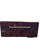 Hervorragende Qualit&auml;t gro&szlig;er (12&rdquo;x9&rdquo;x5&rdquo;) handgefertigter Schweizer Davidoff Zigarren Humidor (2kg)