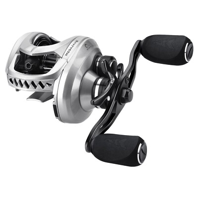 daiwa bottom fishing reel 23 BG SW 14000-H Color:Black (without glide plate) reducing the physical strain Top 7 Best Baitcaster 303100
