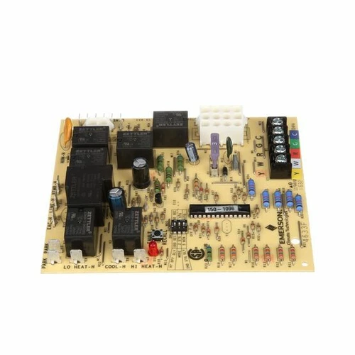 White-Rodgers 50M56-743 Integrated Furnace Control Board, Goodman PCBBF132S