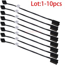 Lot Battery Cable Wire For Dell Latitude 5300 2-in-1 0G0PMP G0PMP 450.0G305.002
