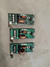 Toro P/N 91-1305 OSMAC Satellite Controller S...