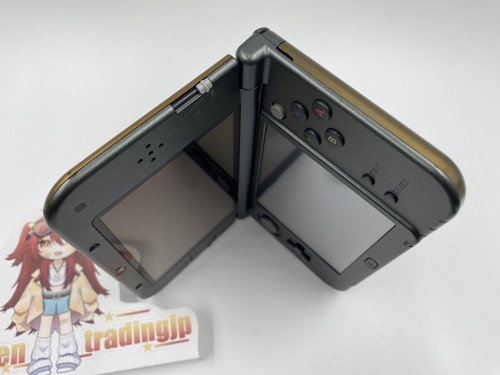 Nintendo new 3DS LL XL Console Only Various Japanese Language US Seller - Picture 98 of 417