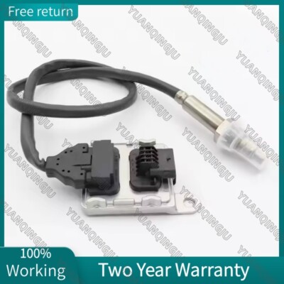 29650-2U500 SNS837 Nitrogen Oxide Nox Sensor for KIA OPTIMA HYUNDAI