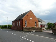 Photo 6x4 Corby Hill and Warwick Bridge Methodist Chapel Little Corby A m c2009