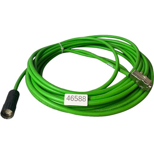 Siemens 30002252 Câble - Photo 1 sur 5