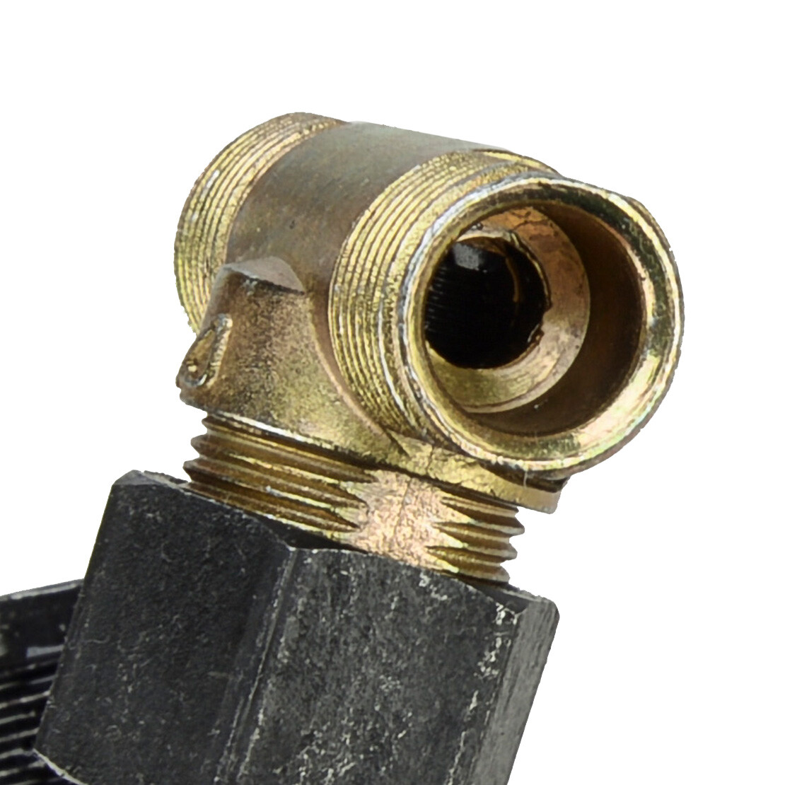 2x Fuel Injectors Fit For John Deere JD Engine 4039D 6059D 6068D