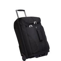 Ebags Etech 2.0 Mother Lode Mini 21 Wheeled Duffel Onyx Ebags Etech 2.0 Mother Lode Mini 21 Wheeled Duffel Onyx