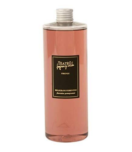 Teatro Fragranze Melograno Fiorentino 500 ml - Ricarica Artigianale
