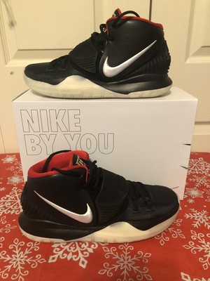 kyrie 6 yeezy id