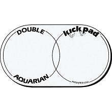 Пэд для бас-барабана Aquarian DKP2 3690₽