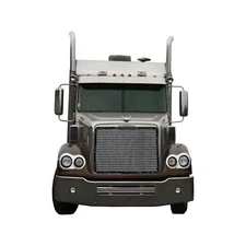 Freightliner Coronado Glider Premium Bug Screen