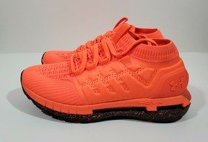 under armour hovr orange