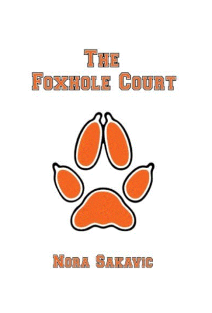 the foxhole court paperback the foxhole court paperback